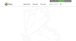 Desktop Screenshot of insect-net.com